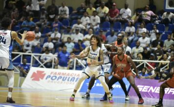 Marineros imponen su dominio en casa con victoria sobre Cañeros