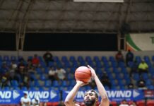 Soles brillan en tiempo extra y superan a los Indios en la Súper Liga LNB