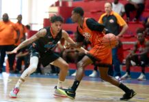 Bearden lidera triunfo de Cañeros sobre Titanes