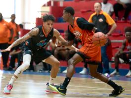 Bearden lidera triunfo de Cañeros sobre Titanes