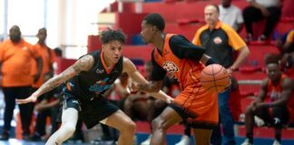 Bearden lidera triunfo de Cañeros sobre Titanes