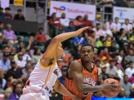 Cañeros comienzan con paso firme al vencer a Metros en la LNB 2025