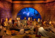 Lunes V Pascua PMAGS 19/5/25