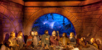 Lunes V Pascua PMAGS  19/5/25