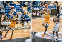 Jhery Matos y Juan Guerrero lideran paliza de Metros sobre Reales