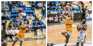 Jhery Matos y Juan Guerrero lideran paliza de Metros sobre Reales