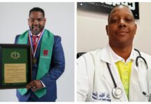 Félix Díaz y Wilson Ramírez se unen a la Confederación Panamericana World Boxing