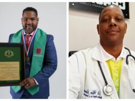 Félix Díaz y Wilson Ramírez se unen a la Confederación Panamericana World Boxing