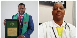 Félix Díaz y Wilson Ramírez se unen a la Confederación Panamericana World Boxing