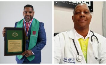 Félix Díaz y Wilson Ramírez se unen a la Confederación Panamericana World Boxing