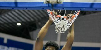 Marineros dominan a Reales y extienden su racha ganadora en la LNB