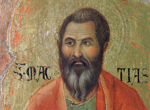 San Matías Apóstol PMAGS 14/5/25