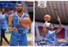Spearman y Reyes comandan victoria de Titanes sobre Indios en la LNB