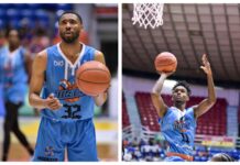 Spearman y Reyes comandan victoria de Titanes sobre Indios en la LNB