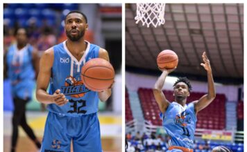 Spearman y Reyes comandan victoria de Titanes sobre Indios en la LNB