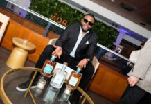 Big Papi pone en alto el sabor dominicano con el lanzamiento de Ron Ozama