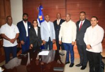 AIBI propone la “Ley Solidaridad” para fortalecer el béisbol