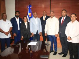 AIBI propone la “Ley Solidaridad” para fortalecer el béisbol