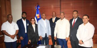 AIBI propone la “Ley Solidaridad” para fortalecer el béisbol