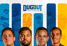 Dugout Sports Marketing llega para transformar la imagen y proyección de los atletas