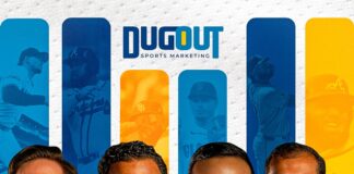 Dugout Sports Marketing llega para transformar la imagen y proyección de los atletas