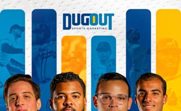 Dugout Sports Marketing llega para transformar la imagen y proyección de los atletas
