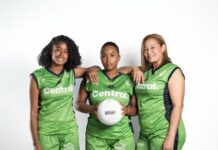 Anuncian Torneo Superior de Voleibol Femenino Bears en Santiago