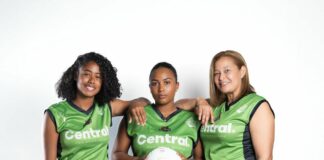 Anuncian Torneo Superior de Voleibol Femenino Bears en Santiago