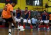 SF Niupi, Tilín FC e Inter SD marcan el ritmo en la Liga Nacional de Fútbol Sala