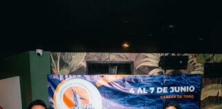 Club Náutico lanza la 59ª versión del Torneo Internacional de Pesca al Marlin Blanco