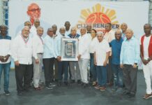 Club Renacer celebra 58 años de historia y compromiso con Guachupita