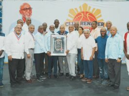 Club Renacer celebra 58 años de historia y compromiso con Guachupita