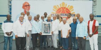 Club Renacer celebra 58 años de historia y compromiso con Guachupita