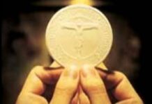 Lunes III Pascua PMAGS 5/5/25