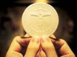 Lunes III Pascua PMAGS 5/5/25