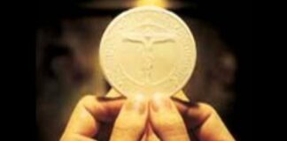 Lunes III Pascua PMAGS 5/5/25