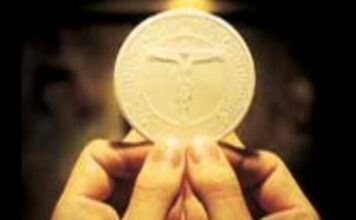 Lunes III Pascua PMAGS 5/5/25