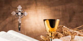 Viernes III Pascua PMAGS  9/5/25 Habemus Papam León XIV