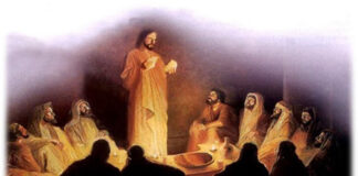 Martes V Pascua    20/5/25