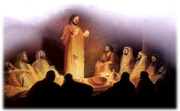 Martes V Pascua 20/5/25