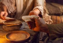 Miércoles III Pascua. Inicio del Cónclave 2025 7/5/25