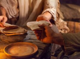 Miércoles III Pascua. Inicio del Cónclave 2025 7/5/25