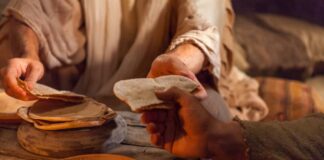 Miércoles III Pascua. Inicio del Cónclave 2025 7/5/25