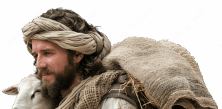 Lunes IV Pascua  PMAGS  12/5/25