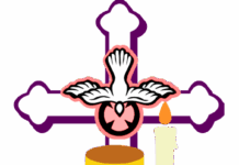 Martes VI Pascua 27/5/25