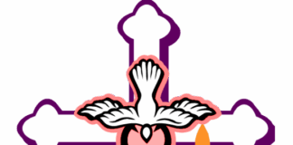 Martes VI Pascua 27/5/25