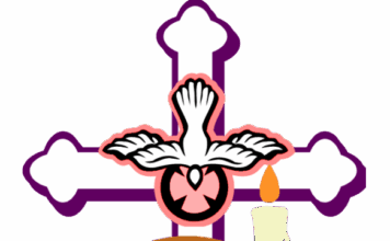 Martes VI Pascua 27/5/25