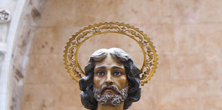 Jueves IV Pascua  PMAGS  15/5/25 San Isidro Labrador Homilía