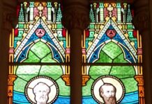 Vísperas Solemnidad San Pedro y San Pablo 28/6/25