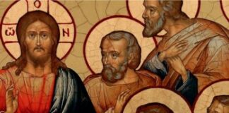 Miércoles VI Pascua 4/5/25